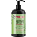 Mielle Rosemary Mint Strengthening Shampoo 355ml Mielle Rosemary Mint Strengthening Shampoo 355ml