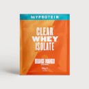 Clear Whey Isolate (Sample) - 1servings - Watermelon