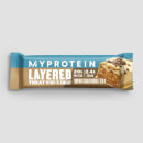 Layered Protein Bar (Sample) - Brown Sugar Bubble Tea