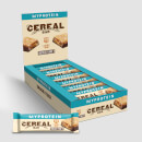 Cereal Bar - 18 x 30g - Suklaa Maapähkinä
