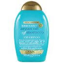 OGX Renewing+ Argan Oil of Morocco Shampoo 385ml OGX Renewing+ Argan Oil of Morocco Shampoo 385ml