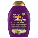 OGX Thick & Full+ Biotin & Collagen Conditioner 385ml