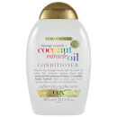 OGX Damage Remedy+ Coconut Miracle Oil Conditioner 385ml