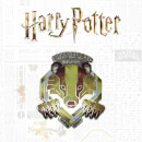 Harry Potter Limited Edition Hufflepuff Pin Badge Harry Potter Limited Edition Hufflepuff Pin Badge