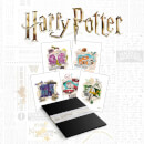 Harry Potter Premium Lithograph Set of 10 Art Prints