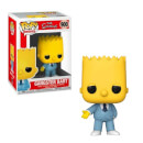 The Simpsons Mafia Bart Pop! Vinyl Figure The Simpsons Mafia Bart Pop! Vinyl Figure