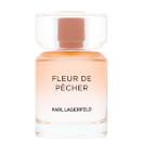 Karl Lagerfeld Fleur de Pecher Eau de Parfum Spray 50ml Karl Lagerfeld Fleur de Pecher Eau de Parfum Spray 50ml
