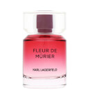 Karl Lagerfeld Fleur de Murier Eau de Parfum 50ml Karl Lagerfeld Fleur de Murier Eau de Parfum 50ml