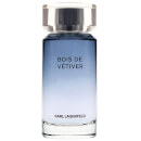 Karl Lagerfeld Bois De Vetiver Eau de Toilette 100ml Karl Lagerfeld Bois De Vetiver Eau de Toilette 100ml
