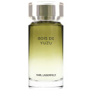 Karl Lagerfeld Bois De Yuzu Eau de Toilette 100ml Karl Lagerfeld Bois De Yuzu Eau de Toilette 100ml