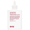 evo Hair Springsclean Deep Cleaning Rinse 300ml