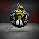 Texas Chainsaw Massacre Limited Edition Pin Badge