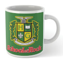 School of Rock Horace Green Mug