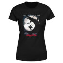 Sleepy Hollow Heads Will Roll Women's T-Shirt - Black
