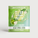 Clear Vegan Protein (Sample) - 16g - Apple & Elderflower