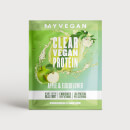 Clear Vegan Protein (proefverpakking) - 16g - Appel & Vlierbloesem