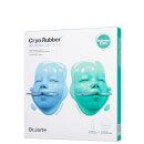 Dr.Jart+ Cryo Rubber So Cool Mask Duo (Worth £20.00)