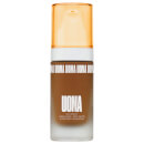 UOMA Beauty Say What Foundation - Brown Sugar T3N