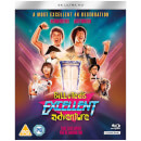 Bill & Ted's Excellent Adventure - 4K Ultra HD (Includes 2D Blu-ray)