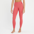 Damskie legginsy z kolekcji Composure Repreve® MP – Berry Pink - XS