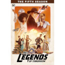 Legends Of Tomorrow - Season 5