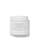 Christophe Robin New Cleansing Volumising Paste with Pure Rassoul Clay and Rose 40ml