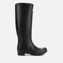 Barbour Women's Abbey Tall Wellies - Black - UK 8