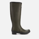 Barbour Women's Abbey Tall Wellies - Olive - UK 7