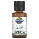 Organic Essential Oil - Eucalyptus Globulus - 15ml