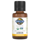Olio essenziale biologico - Limone - 15 ml
