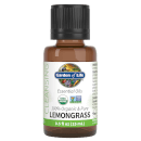 Aceite esencial ecológico - Limoncillo - 15 ml