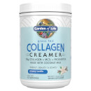 Collageen Creamer - vanille - 330 g