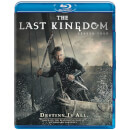 The Last Kingdom - Season 4