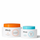 Mio Skincare Hydrated Skin Routine Duo