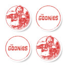 The Goonies Chunk Retro Coaster Set