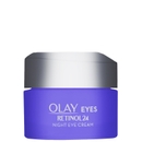 Olay Retinol 24 Night Eye Cream 15ml Olay Retinol 24 Night Eye Cream 15ml