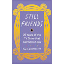 Still Friends Book