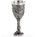 Royal Selangor Lord of the Rings Pewter Goblet - Treebeard