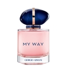 Armani My Way Eau de Parfum Refillable Spray 50ml Armani My Way Eau de Parfum Refillable Spray 50ml