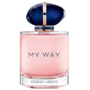 Armani My Way Eau de Parfum Refillable Spray 90ml