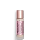 Makeup Revolution Conceal & Define Foundation - F3 Makeup Revolution Conceal & Define Foundation - F3