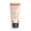 Makeup Revolution Matte Base Foundation - F4