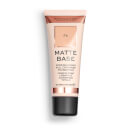 Makeup Revolution Matte Base Foundation - F5