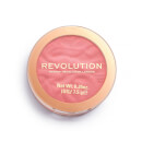 Makeup Revolution Blusher Reloaded - Lovestruck