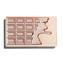 I Heart Revolution Mini Chocolate Shadow Palette - Rose Gold I Heart Revolution Mini Chocolate Shadow Palette - Rose Gold