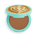 Revolution I Heart Revolution Tasty Coffee Bronzer - Latte