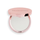 Makeup Revolution Conceal & Define Infinite Universal Pressed Powder - Translucent Makeup Revolution Conceal & Define Infinite Universal Pressed Powder - Translucent
