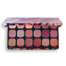 Makeup Revolution Forever Flawless Allure Shadow Palette