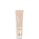 Makeup Revolution Superdewy Tinted Moisturiser - Fair