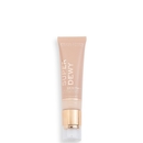 Makeup Revolution Superdewy Tinted Moisturiser - Light Beige